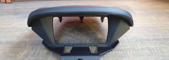 Ford B-MAX Radio/GPS head unit trim AV11R045N56A GJ4PA3100297