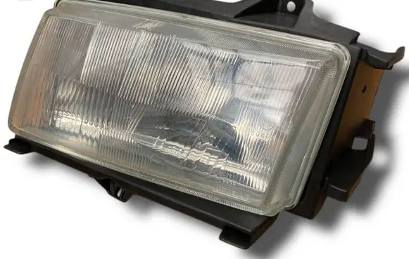 Fiat Scudo Central body control module 1474268080