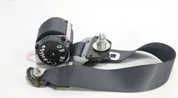 Citroen C-Crosser Rear seatbelt 6066751 605861900
