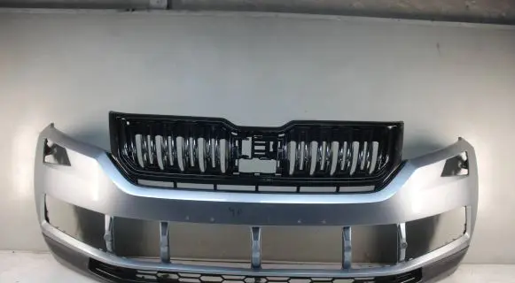 Skoda Kodiaq Front bumper 565807061 3200201144 A031200100
