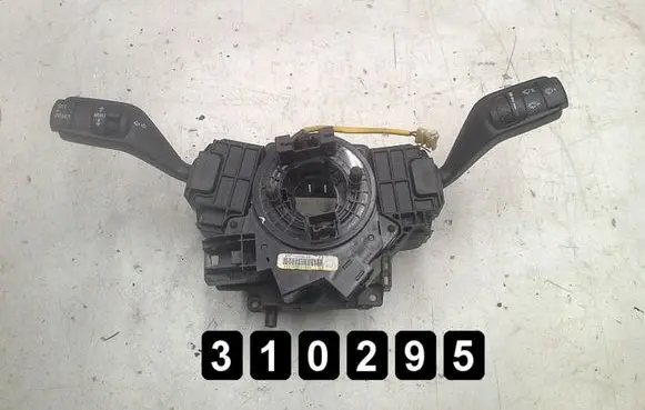 Ford Focus C-MAX Other switches/knobs/shifts 4M5T-14A664-AB