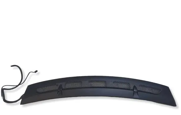 Mercedes-Benz B W245 Wiper trim A1698360018