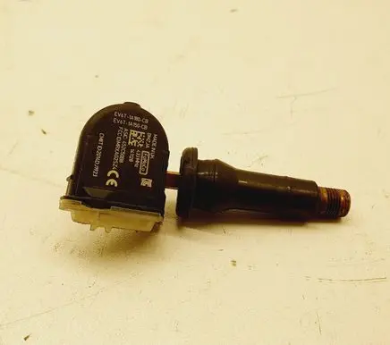 Ford S-MAX Tire pressure sensor EV6T1A180CB EV6T1A150CB