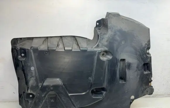 Mercedes-Benz E W238 Trunk boot underbody cover/under tray A2386908701