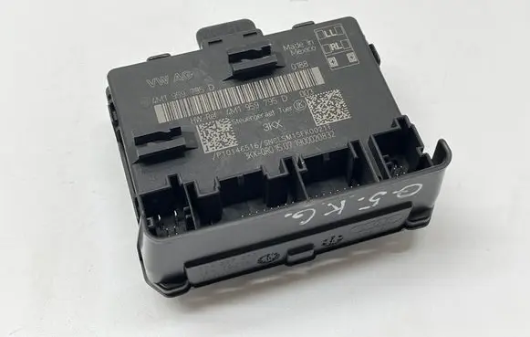 Door control unit/module