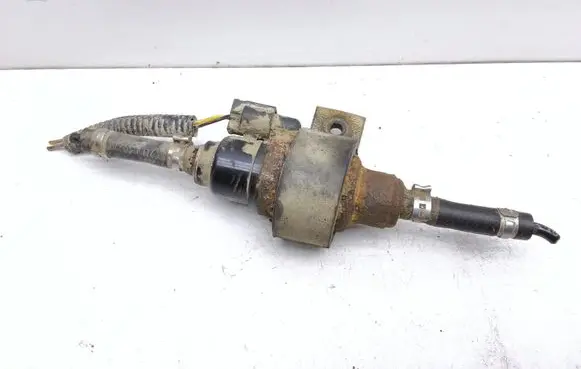 Volvo V70 Webasto auxiliary heater fuel pump 9002S53F