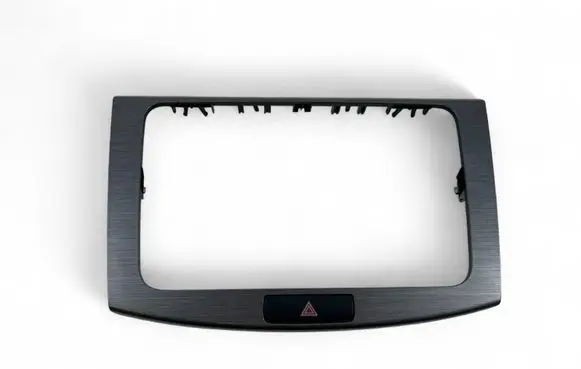 Volkswagen PASSAT B7 Dashboard glove box trim 3AA858069H