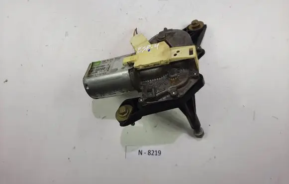 Renault Espace IV Rear window wiper motor 8200031083A