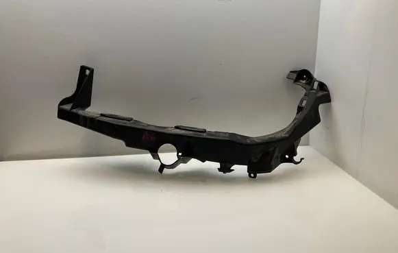 BMW 3 E90 E91 Headlight/headlamp mounting bracket 7138401 15857711