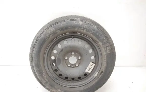 Jeep Grand Cherokee R18 spare wheel 