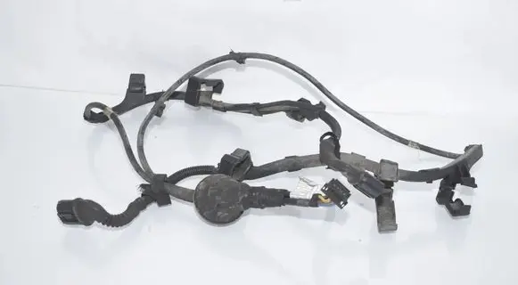 BMW 5 F10 F11 Handbrake wiring loom/harness 9277198