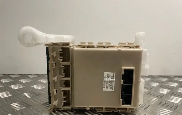 Fuse module