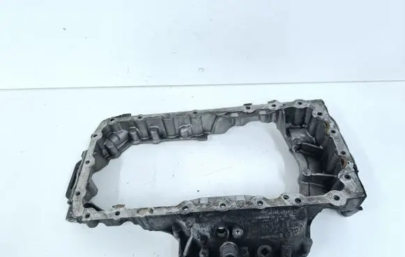 Ford Kuga I Oil sump 9688578780