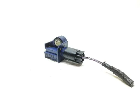Mercedes-Benz E W212 Airbag deployment crash/impact sensor A2128204926 5WK43872