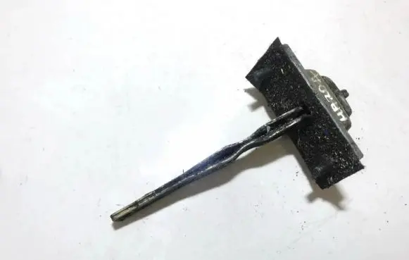 Mazda 323 Front door check strap stopper 