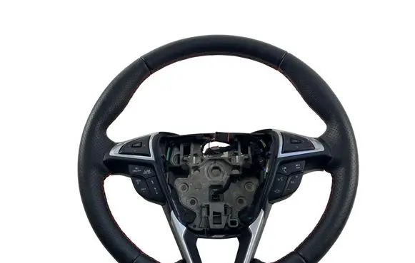 Ford Fiesta Steering wheel HS713600UB1GPL 310320384162AA