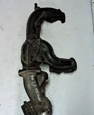 Audi A6 S6 C6 4F Intake manifold 059145762B