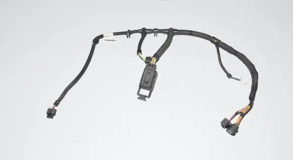 BMW i3 Engine installation wiring loom 8632687 8632688
