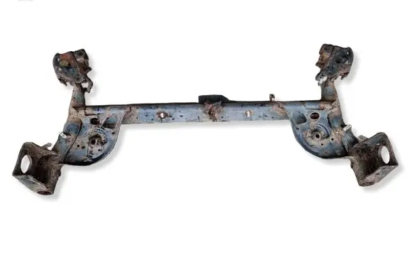 Nissan Tiida C11 Rear axle beam 