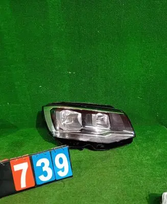 Volkswagen Transporter - Caravelle T6 Headlight/headlamp 90186071 7E1941006F 90186071064J