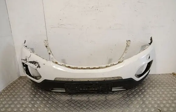 KIA Sorento Front bumper