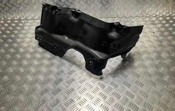 BMW X1 F48 F49 Front sound insulation 7290814