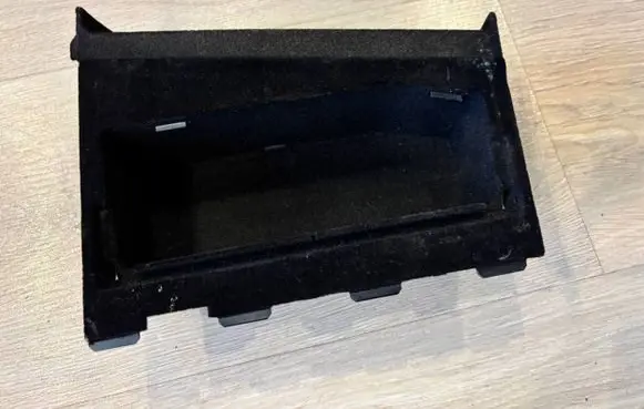 Mercedes-Benz CLS C219 Other interior part A2196800510 2196800510