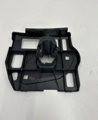 Skoda Fabia Mk3 (NJ) Front bumper mounting bracket 6V0807056B G1004C