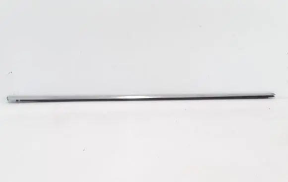 Renault Fluence Front door glass trim molding 808208950R