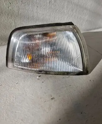 Mitsubishi Colt Front indicator light 1157NA 21087148 12V21W