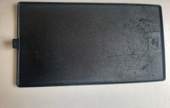 Audi A4 S4 B9 Panel drawer/shelf pad 8W0963310