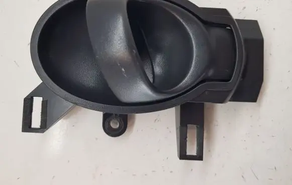 Nissan Juke I F15 Front door interior handle