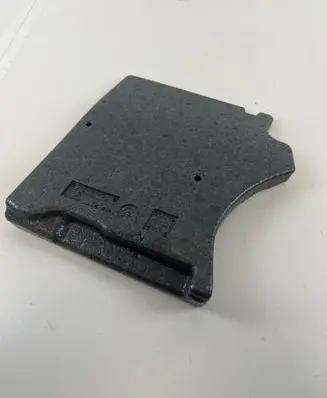 BMW 4 F32 F33 Other interior part 21106410 7221931