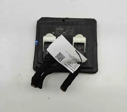 Skoda Scala Central body control module 2Q0937089 A3C0045000400
