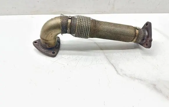 Audi A5 8T 8F EGR valve line/pipe/hose