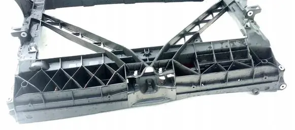 Skoda Fabia Mk3 (NJ) Radiator support slam panel 7807003