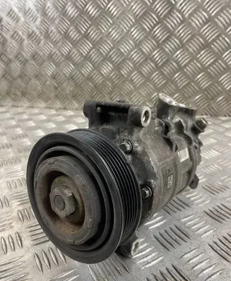 Air conditioning (A/C) compressor (pump)