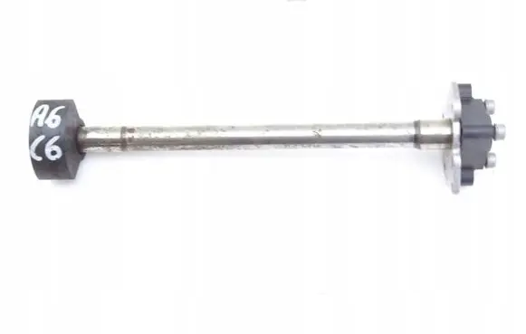 Audi A6 S6 C6 4F Oil pump balance shaft 059103331H