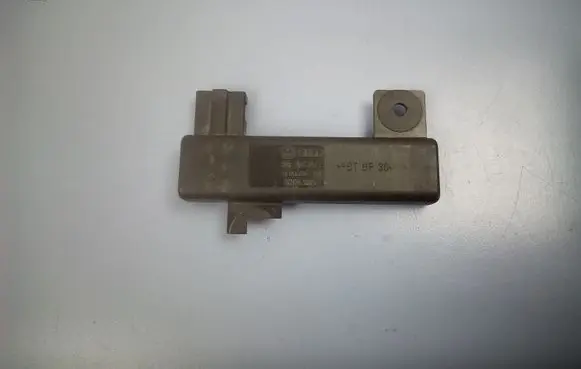 Interior comfort aerial antenna