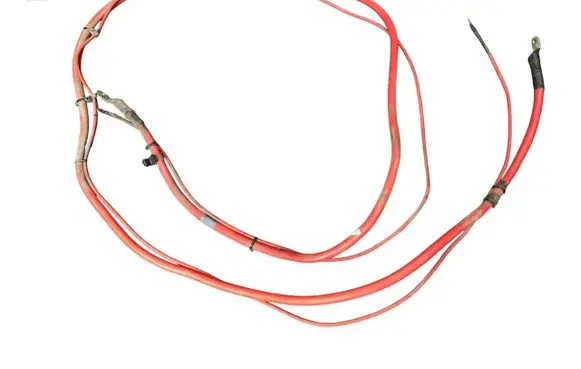 BMW 1 E81 E87 Other wiring loom C7912503101 061233675 9205474