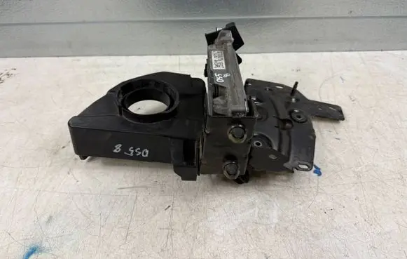 Citroen DS5 Start/Stop control module 9810915280