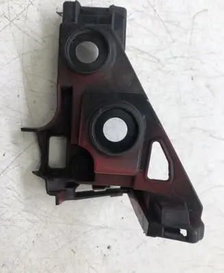 Volkswagen Golf VII Bumper support mounting bracket corner 5G6807393A