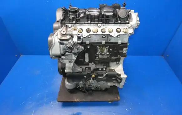 Volvo V60 Engine D4204T16 2757596