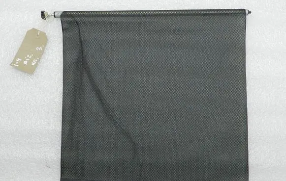 Chrysler Grand Voyager V Estate rear side window sun shade/blind 68045249AA K068045249AA