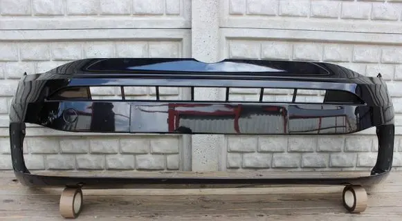 Volkswagen Caddy Front bumper 2K7807221A