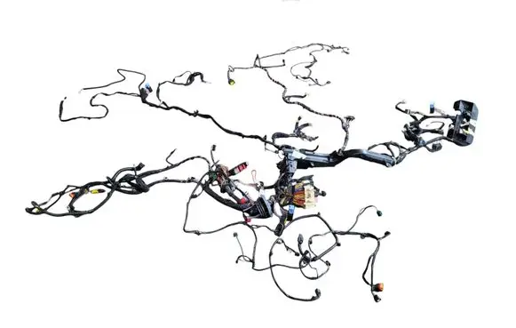 Renault Master III Panel wiring CE11691772S 242969895R 685687671R