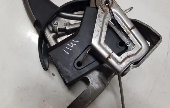 Toyota Auris 150 Handbrake/parking brake lever assembly