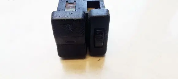 Volkswagen PASSAT B3 Light switch 357941531