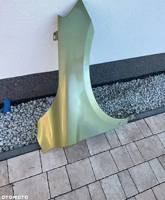 Volvo XC60 Fender