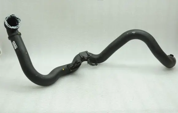 Opel Insignia B Air intake hose/pipe 39155300 13444884